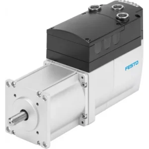 Электродвигатель Festo EMCA-EC-67-M-1TE-EC