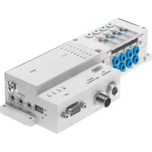 Пневмоостров Festo CPV-SC-FB-VI