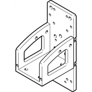 Монтажный набор Festo EAHT-E9-FB-3D-30