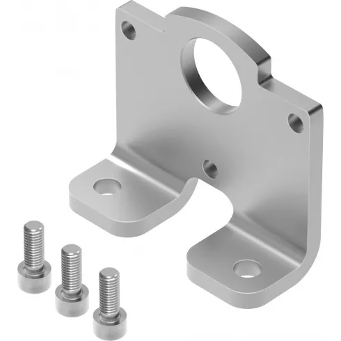 Крепежные лапы Festo DAMH-Q12-32