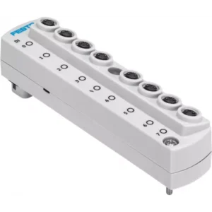 Входной модуль Festo CTMM-S1-A-8E-A-M8-4