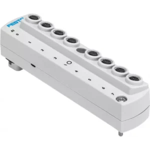 Входной модуль Festo CTMM-S1-D-8E-M8-3