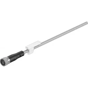 Соединительный кабель Festo NEBB-M8G4-P-2.5-LE4