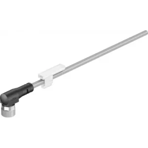 Соединительный кабель Festo NEBB-M8W3-P-2.5-LE3