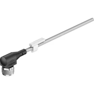 Соединительный кабель Festo NEBB-M12W5-P-2.5-LE4