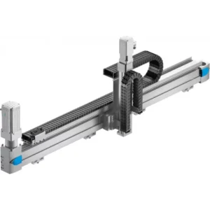 Линейный портал Festo YXCL-4