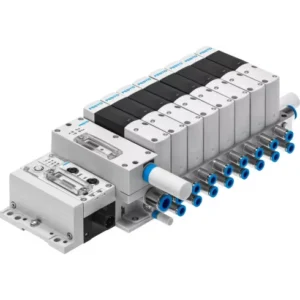 Пневмоостров Motion Terminal Festo VTEM