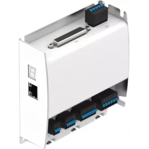 Контроллер электродвигателя Festo CMMO-ST-C5-1-DIOP