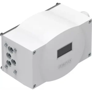 Позиционер Festo CMSX-P-S-C-U-F1-S-130-A