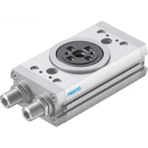 Неполноповоротный привод Festo DRRD-25-180-FH-PA