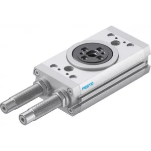 Неполноповоротный привод Festo DRRD-25-180-FH-Y9A