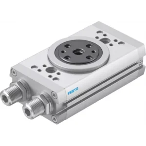 Неполноповоротный привод Festo DRRD-32-180-FH-PA