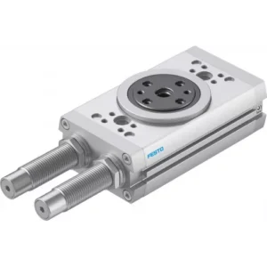 Неполноповоротный привод Festo DRRD-32-180-FH-Y9A