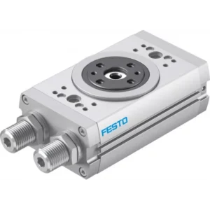 Неполноповоротный привод Festo DRRD-35-180-FH-PA
