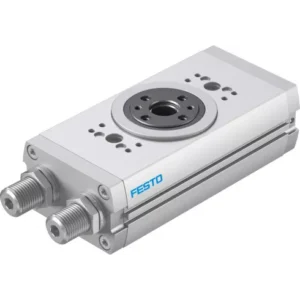 Неполноповоротный привод Festo DRRD-40-180-FH-PA