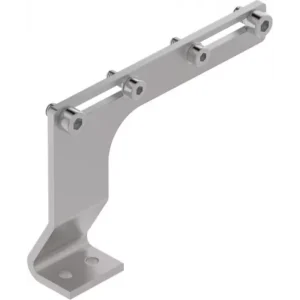 Угловой комплект Festo EAHM-E10-AK