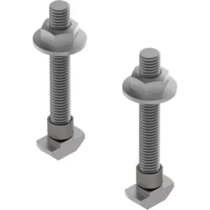 Монтажный набор Festo EAHM-E18-K-50-Z65