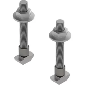 Монтажный набор Festo EAHM-E18-K-50