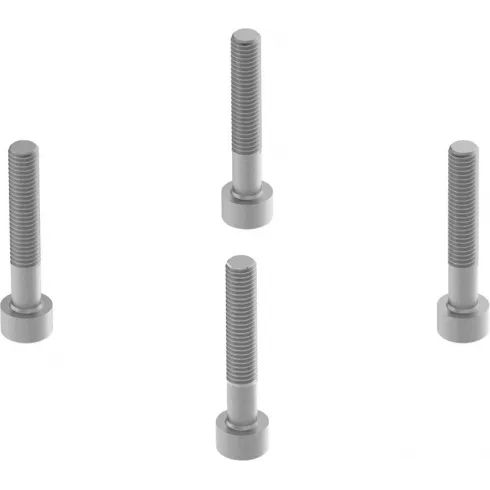 Комплект винтов Festo EAHM-L2-M5-35