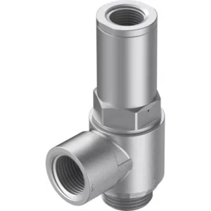 Управляемый обратный клапан Festo HGL-1/2-B