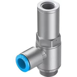 Управляемый обратный клапан Festo HGL-1/2-QS-12