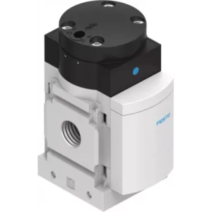 Клапан плавного пуска Festo MS4-DL-1/8