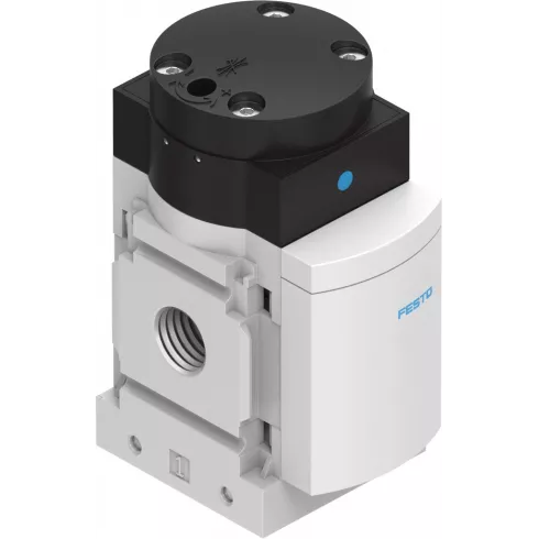 Клапан плавного пуска Festo MS4-DL-1/8