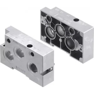 Набор торцевых плит Festo NEV-01-VDMA