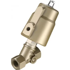 Седельный клапан Festo VZXF-L-M22C-M-A-G12-120-H3B1-50-16 Ру16 Ду15 ( PN16 DN15 )