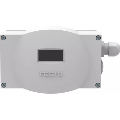 Позиционер Festo CMSX-P-S-C-U-F1-D-130-C — изображение 3
