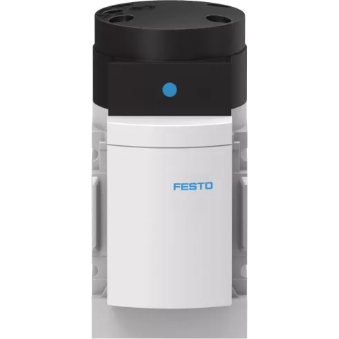 Клапан плавного пуска Festo MS4-DL-1/8 — изображение 3