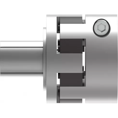 Муфта Festo EAMD-56-46-18-23X27 — изображение 3