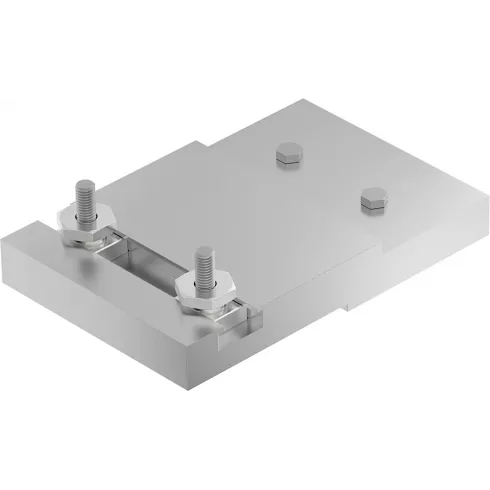 Монтажный набор Festo EAHM-E17-K2-100 — изображение 2