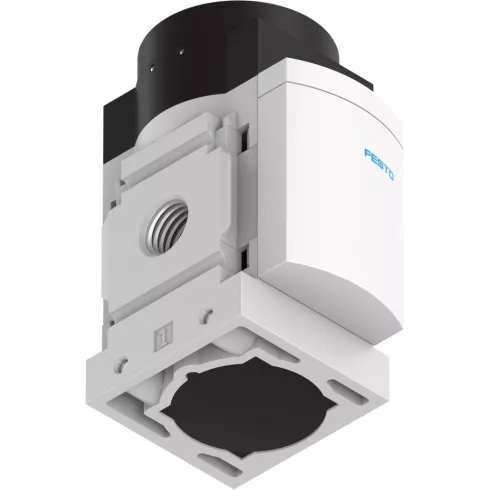 Клапан плавного пуска Festo MS4-DL-1/8 — изображение 6