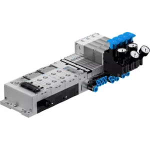 Пневмоостров Festo MPA-FB-VI