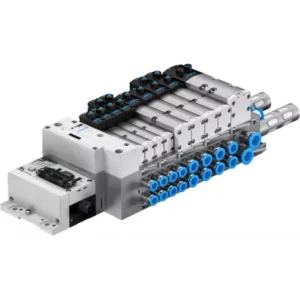 Пневмоостров Festo VTSA-FB-NPT