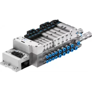 Пневмоостров Festo VTSA-FB