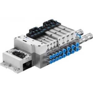 Пневмоостров Festo VTSA-F-FB-NPT