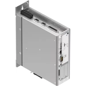 Контроллер электродвигателя Festo CMMP-AS-C5-3A-M3