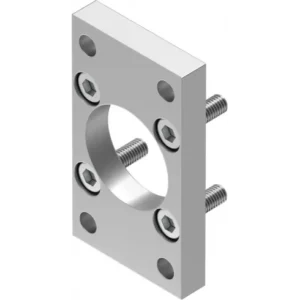 Фланцевое крепление Festo EAHH-V2-32-R1