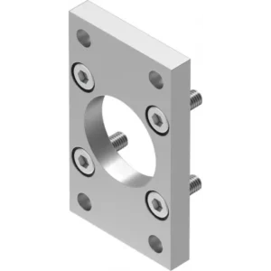 Фланцевое крепление Festo EAHH-V2-50-R1