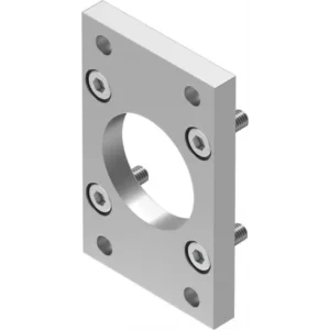 Фланцевое крепление Festo EAHH-V2-63-R1