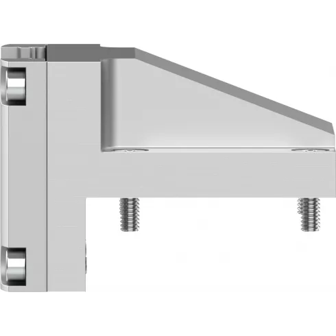 Угловой комплект Festo EHAA-D-L2-60-L2-45-AP — изображение 3