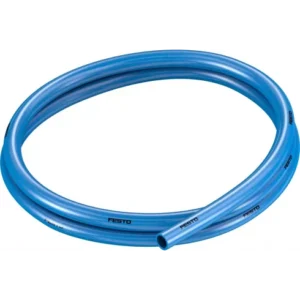 Полиуретановая трубка Festo PUN-10X1,5-BL