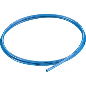Полиуретановая трубка Festo PUN-4X0,75-BL