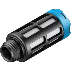 Глушитель пластиковый резьбовой Festo U-1/8