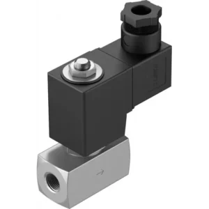 Клапан с электроуправлением Festo VZWD-L-M22C-M-G14-60-V-2AP4-4-R1