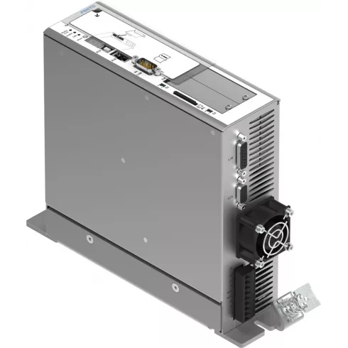 Контроллер электродвигателя Festo CMMP-AS-C5-3A-M3 — изображение 6