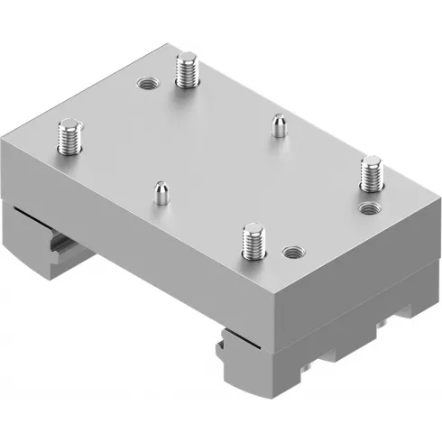 Набор переходников Festo EHAA-D-L2-32-L2-32 — изображение 3