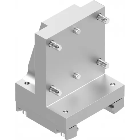 Угловой комплект Festo EHAA-D-L2-45-L2-32-AP — изображение 4